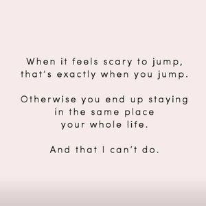 Meet your Posher, Jamie